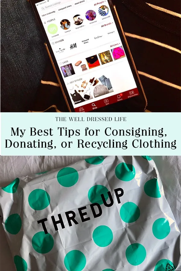 Le Thrift Consignment : Tips to Help Clean and Restore Your