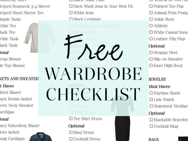 Professional women's best sale wardrobe essentials