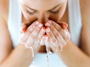 How to Double Cleanse Your Face
