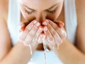 How to Double Cleanse Your Face