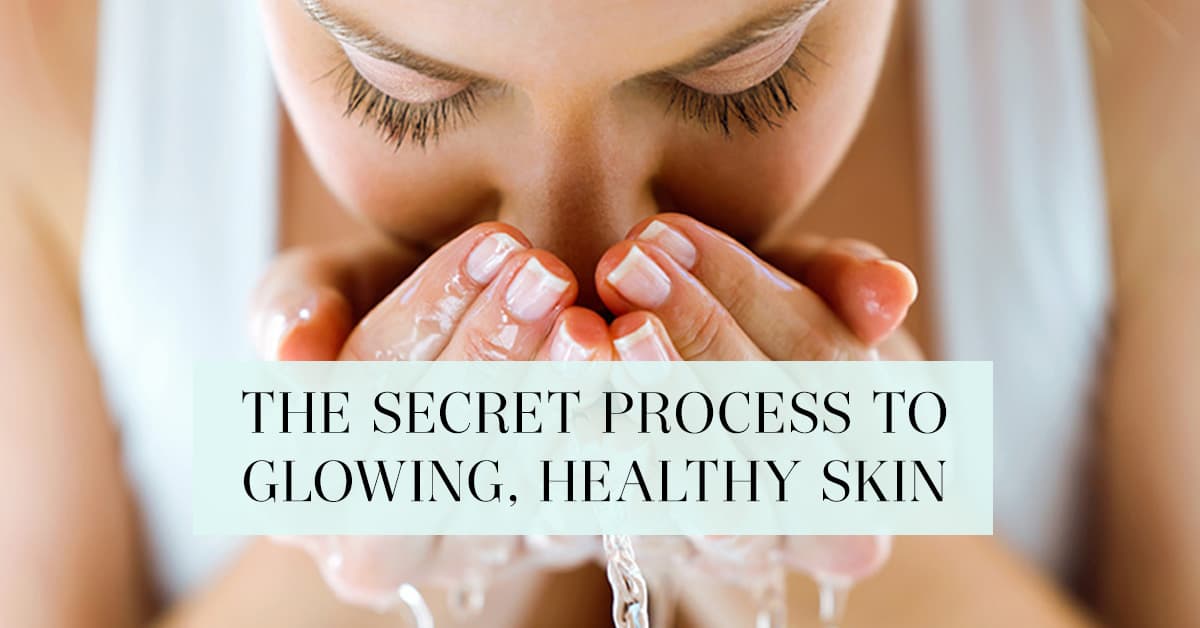The Double Cleanse The Secret To Glowing Healthy Skin the-double-cleanse-the-secret-to-glowing-healthy-skin