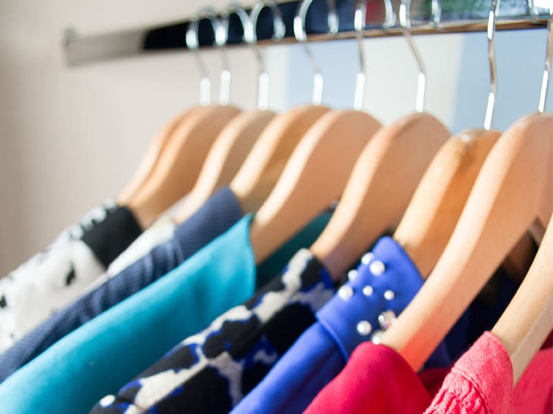 How to Shop Your Closet Save Money and Find New Outfits in an Afternoon