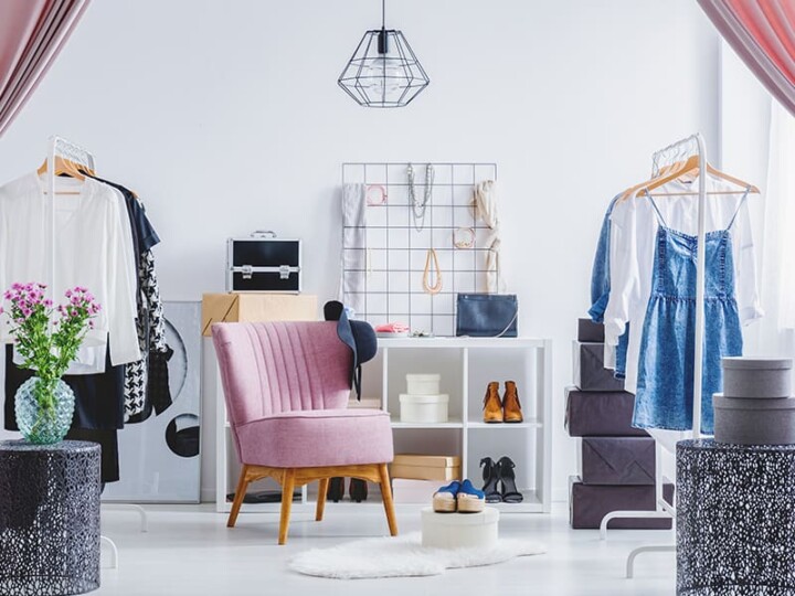 How to Shop Your Closet Save Money and Find New Outfits