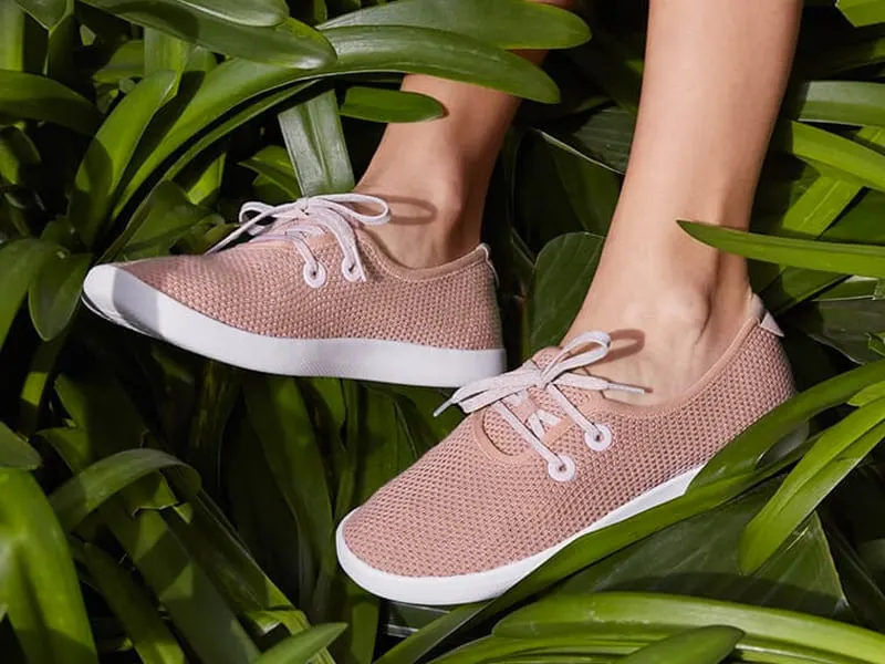 Allbirds tree skippers store womens