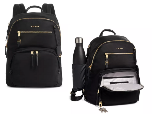 Our Pick for The Best Backpack for Work