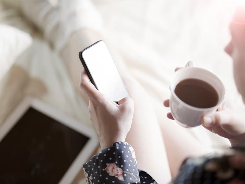 How to Create a Morning Routine for a Better Day 
