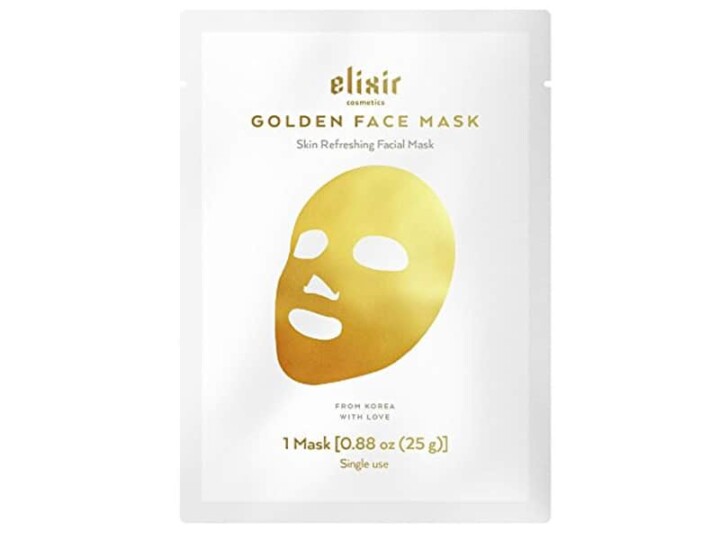 The Korean Face Mask I Swear By