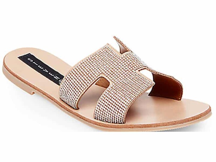 Steve Madden Greece Sandals:  Your New Favorite Summer Shoe