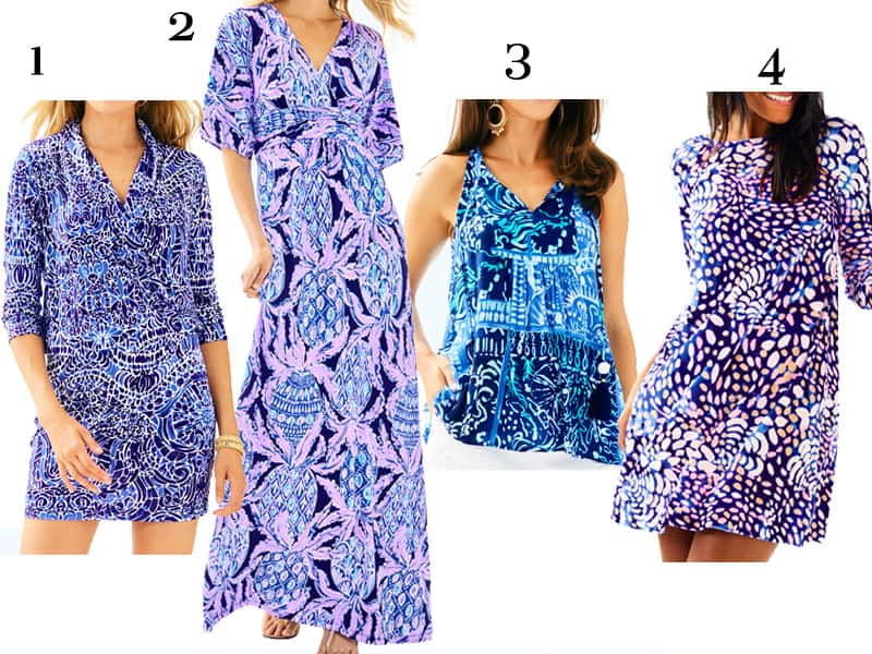 lilly pulitzer casual dresses