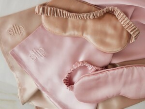 SLIP Silk Pillowcase Review: A Little Luxury That Makes a Big Difference