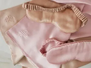 SLIP Silk Pillowcase Review: A Little Luxury That Makes a Big Difference