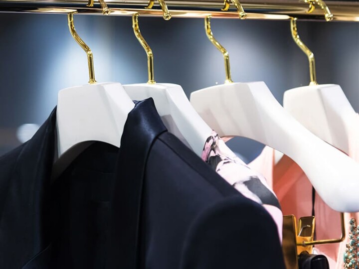 Where to Spend, Splurge, and Save in Your Wardrobe