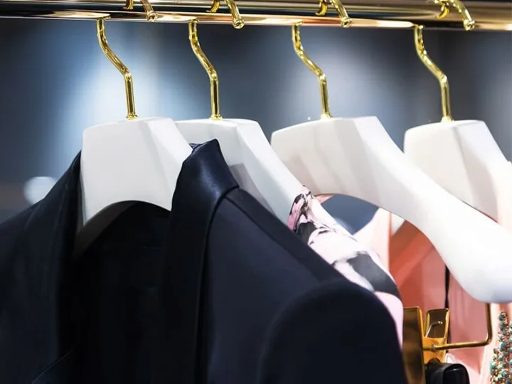 Where to Spend, Splurge, and Save in Your Wardrobe