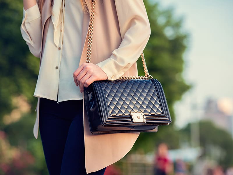 Four Weeks to a Better Wardrobe - Week 4 - The Well Dressed Life