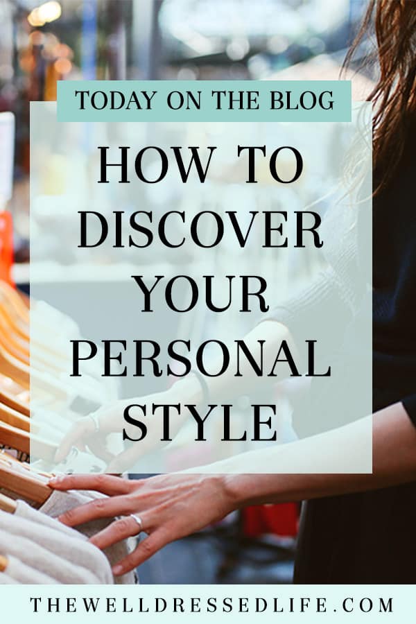 How does a personal shopper identify how to style you before buying your  clothes? – We Are IYES