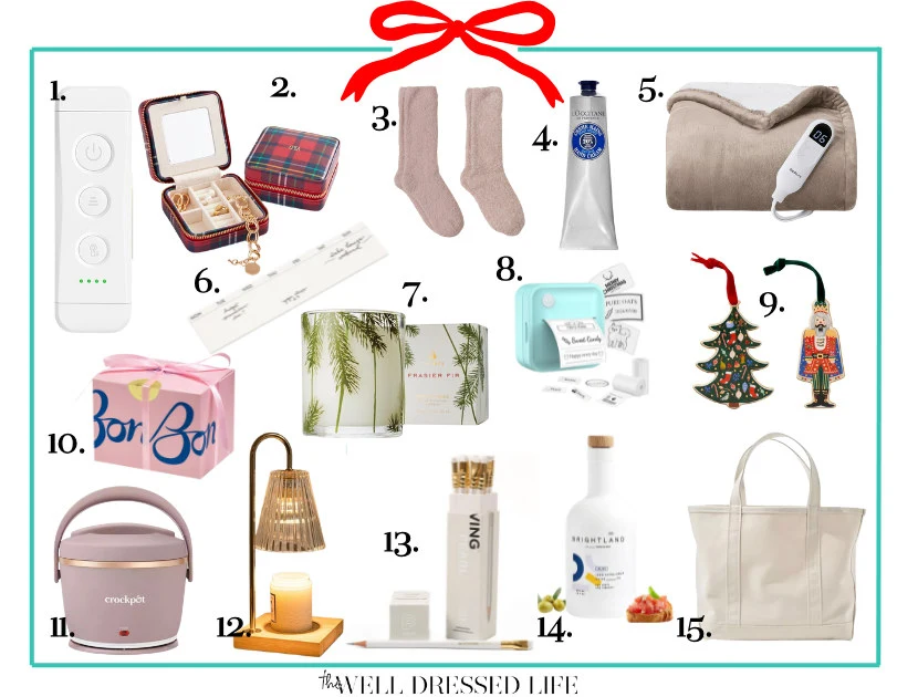 Great Gifts for Co-workers Great Gifts for Co-workers