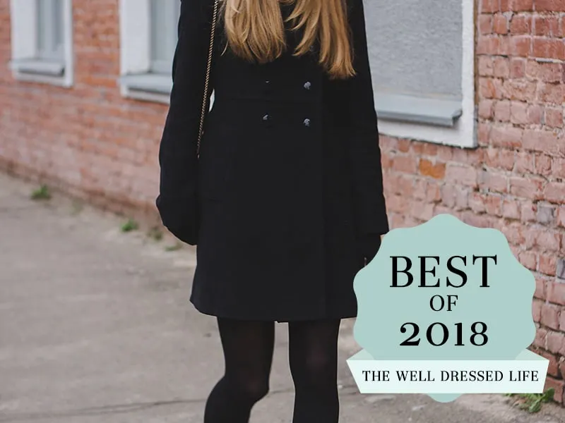 The Most Helpful Guide on How to Wear Black Leggings With Brown