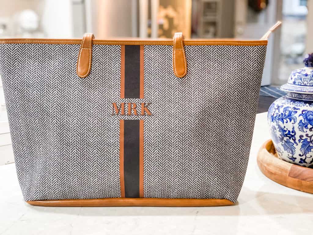 The Best Tote Bags for the Office