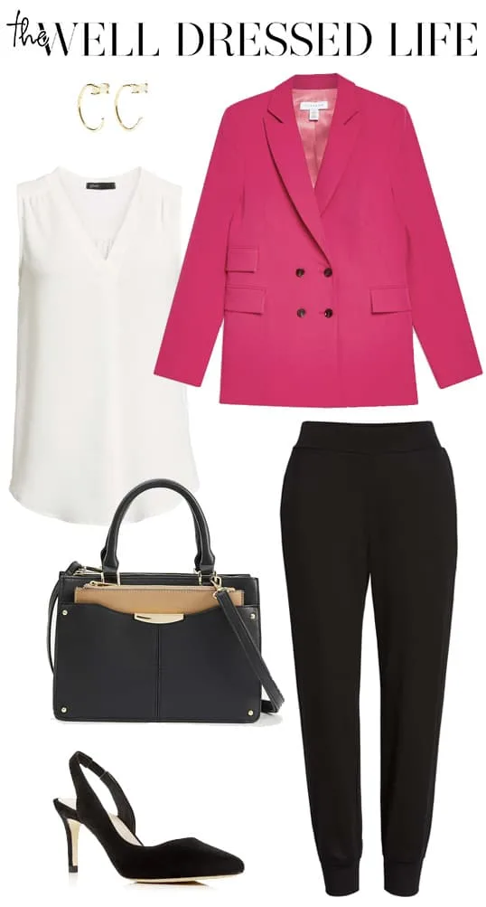 Buy Light Pink Denim Jacket for Women | ONLY | 289028203