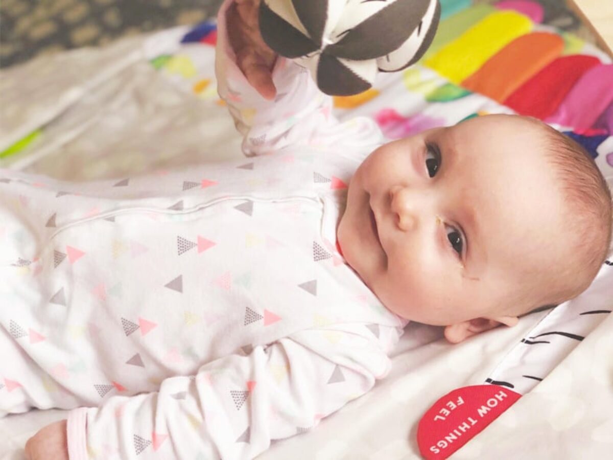 favorite baby products