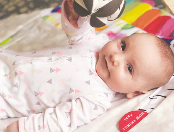 My Favorite Baby Products 2019
