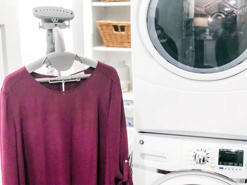 The Best Home Clothes Steamer