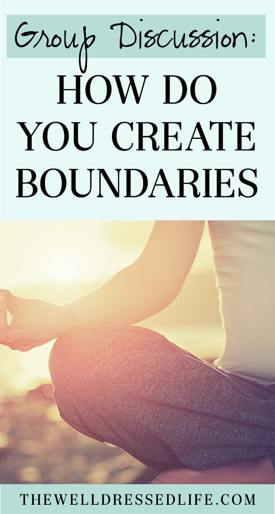 group-discussion-how-do-you-create-boundaries