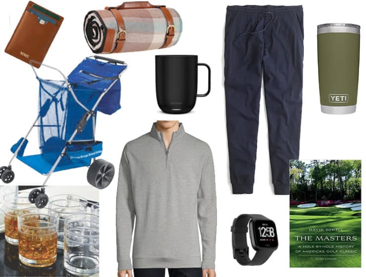 Great Gifts for Fathers Day 2019