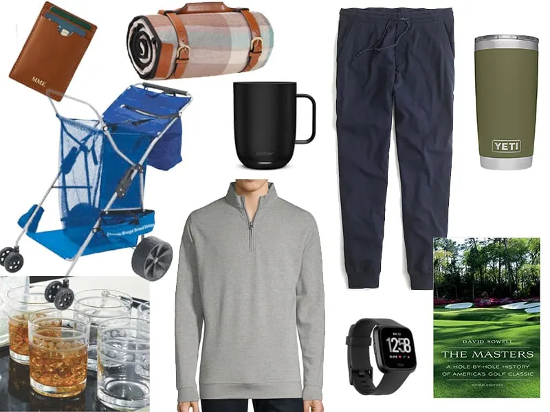 Great Gifts for Fathers Day 2019