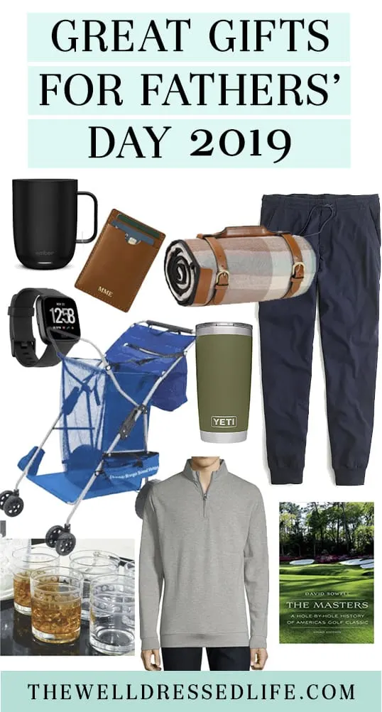 Great Gifts for Father\'s Day