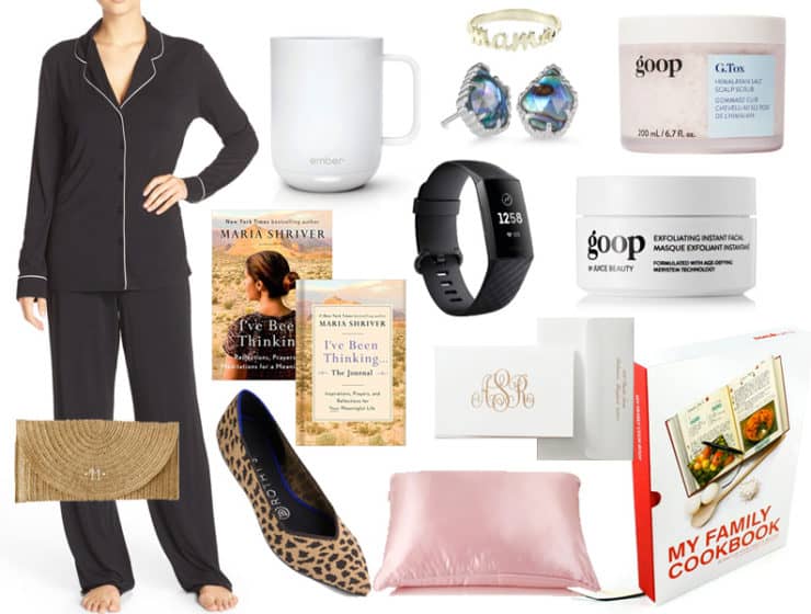 Mother's Day Gift Guide 2019