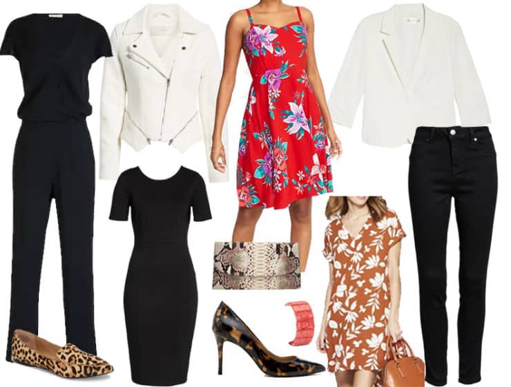 The Well Dressed Life - Readers' Favorites for April
