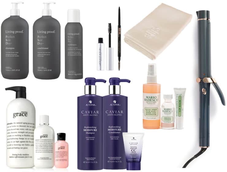 Nordstrom Anniversary Sale 2019: Beauty Picks