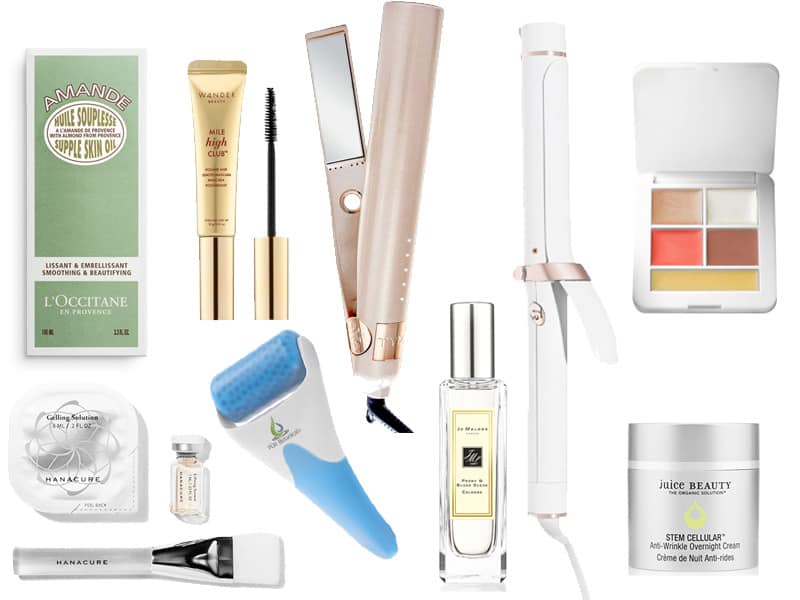 The Best Beauty Buys of 2019