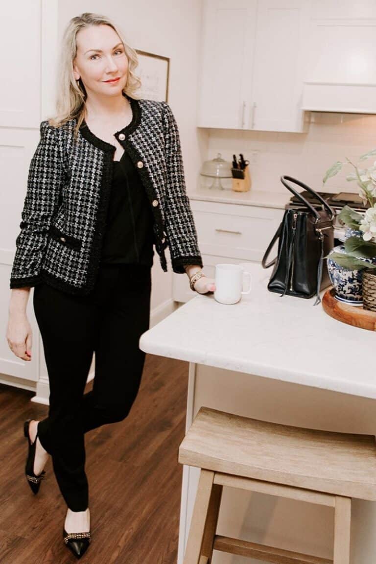 How to Look Expensive in 6 Easy Steps The Well Dressed Life