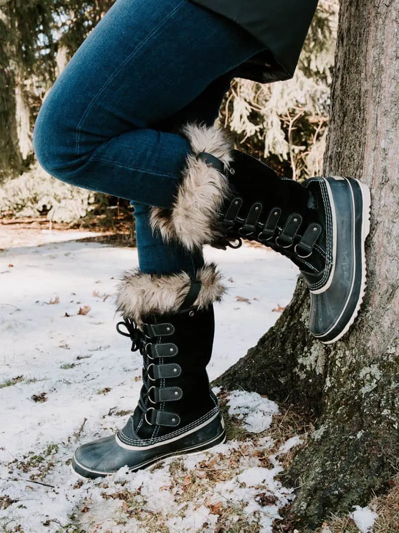 The Best Winter Boots for Women