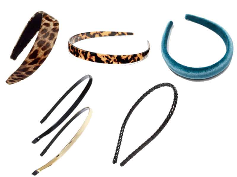 Headbands For Women