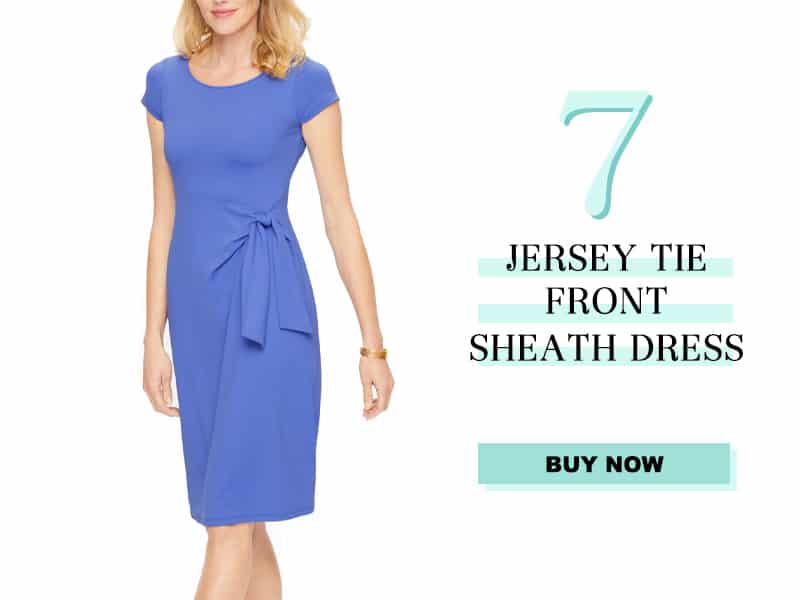 talbots dresses
