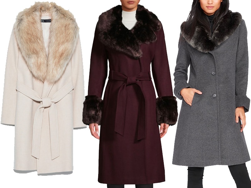 Great Statement Coats for Under $200