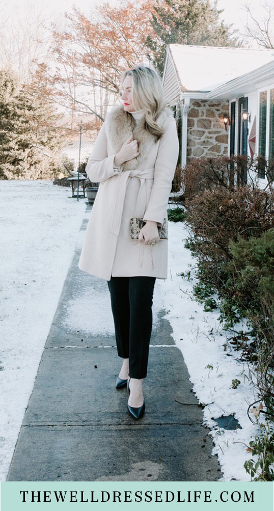 Gorgeous Statement Coats for Under $200