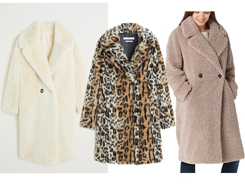 Great Statement Coats for Under $200