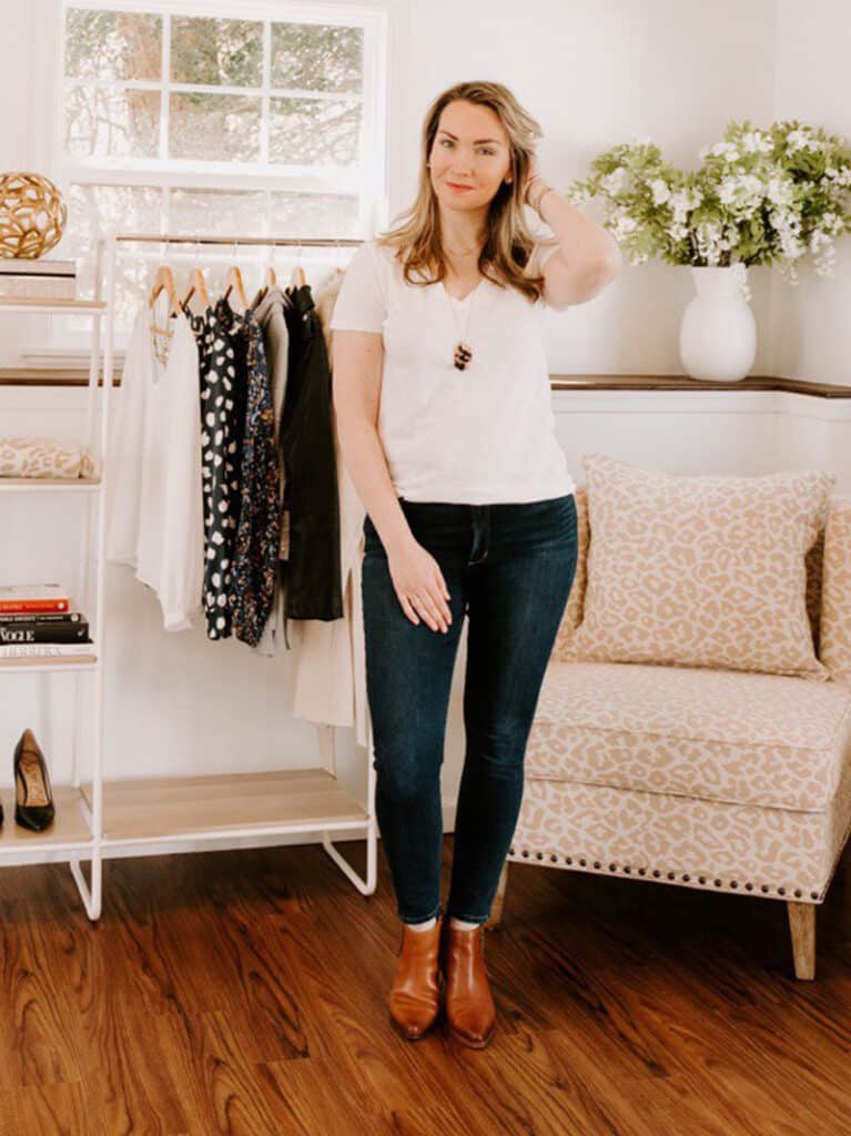 The Best Jeans for Women in Every Style and Shape