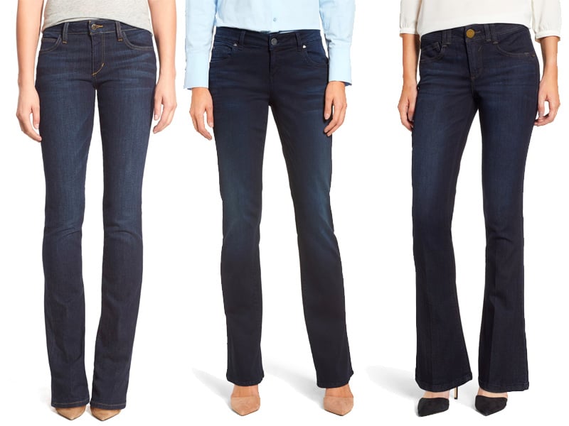 The Best Bootcut Jeans for Women 