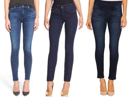 The Best Jeans for Women in Every Style and Size | The Well Dressed Life