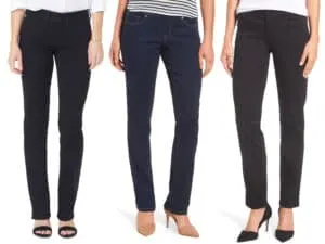 The Best Jeans for Women in Every Style and Shape