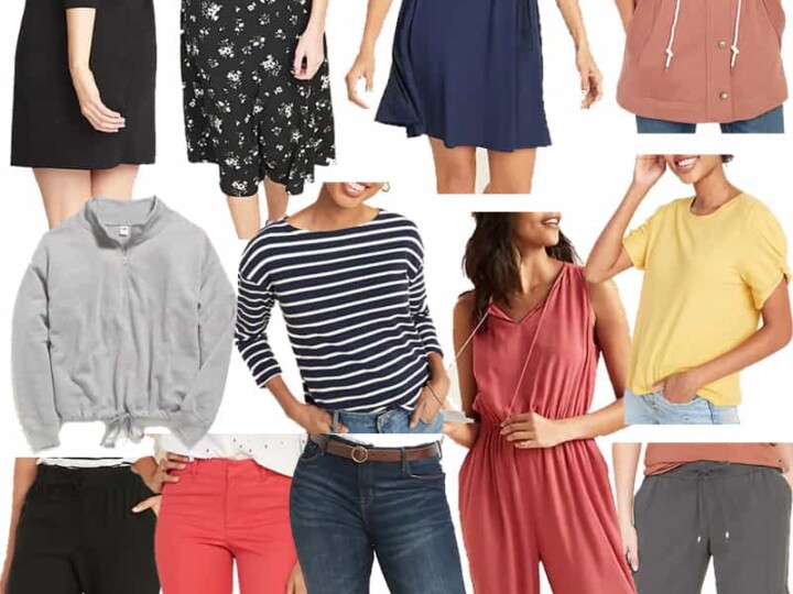 What to Buy at Old Navy