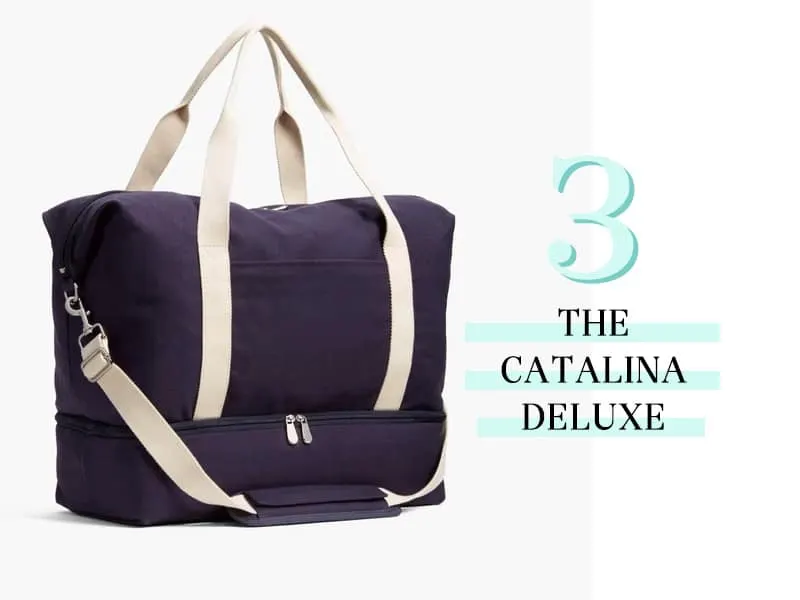 Lo & Sons The Catalina