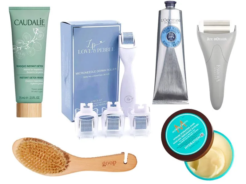 6 Affordable Luxury Beauty Products and Tools You'll Love