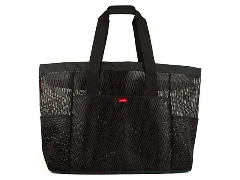 Oahu XL Mesh Beach Bag