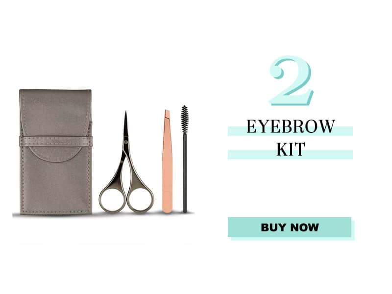 eyebrow kit